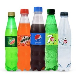 Soft Drink (345ml)